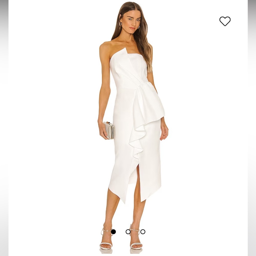 Elliatt cocktail dress